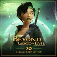 Beyond Good & Evil: 20th Anniversary Edition