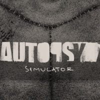 Autopsy Simulator