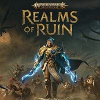 Warhammer Age of Sigmar: Realms of Ruin