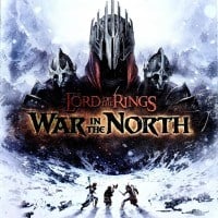 The Lord of the Rings: War in the North