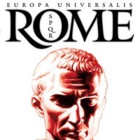 Europa Universalis: Rome