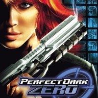 Perfect Dark Zero