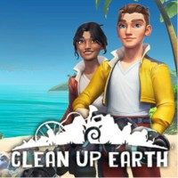 Clean Up Earth
