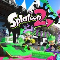 Splatoon 2