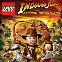 LEGO Indiana Jones: The Original Adventures