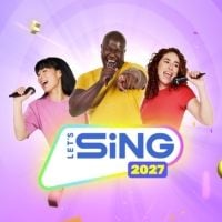 Let's Sing 2027