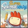 Super Scribblenauts