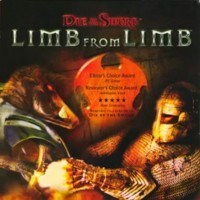 Die by the Sword: Limb from Limb