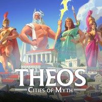 Theos: Cities of Myth
