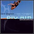 Darin Shapiro's Big Air Wakeboarding