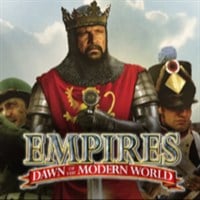 Empires: Dawn of the Modern World