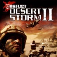 Conflict: Desert Storm II - Back to Baghdad