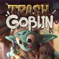 Trash Goblin
