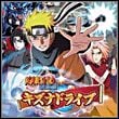 Naruto Shippuden: Kizuna Drive