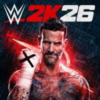 WWE 2K26