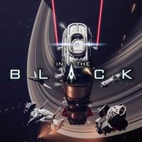 In the Black