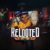 Relooted
