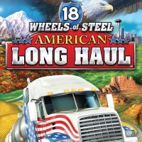 18 Wheels of Steel: American Long Haul