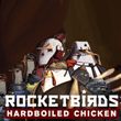 Rocketbirds: Hardboiled Chicken (PSV)