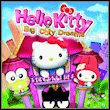 Hello Kitty: Big City Dreams (NDS)