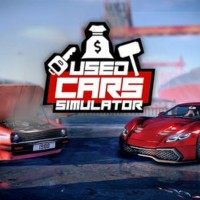 Used Cars Simulator