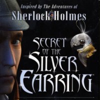 Adventures of Sherlock Holmes: The Silver Earring