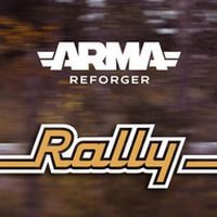 Arma Reforger: Rally