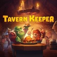 Tavern Keeper