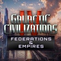 Galactic Civilizations IV: Federations & Empires