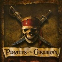 Pirates of the Caribbean
