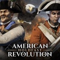 Holdfast: American Revolution