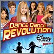 Dance Dance Revolution Disney Channel Edition