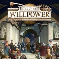 Stellaris: Willpower