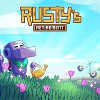 Rusty's Retirement