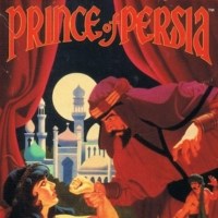 Prince of Persia (1989)