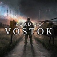 Road to Vostok