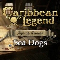 Caribbean Legend: Age of Pirates - Sea Dogs