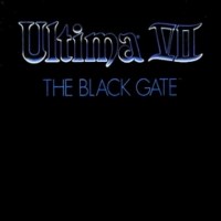 Ultima VII: The Black Gate