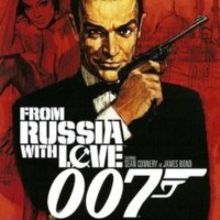 From Russia with Love