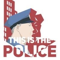 This is the Police