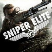 Sniper Elite V2