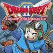 Dragon Quest II: Luminaries of the Legendary Line