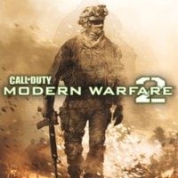 Call of Duty: Modern Warfare 2 (2009)