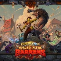 Hearthstone: Forged in the Barrens (AND)