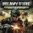 Heavy Fire: Shattered Spear