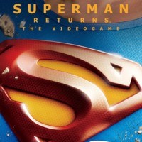 Superman Returns: The Videogame