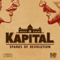 Kapital: Sparks of Revolution