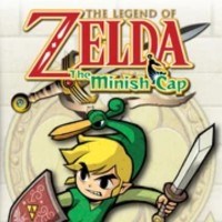 The Legend of Zelda: The Minish Cap