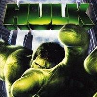 The Hulk