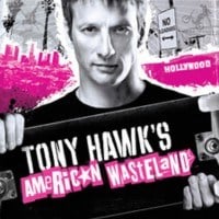 Tony Hawk's American Wasteland
